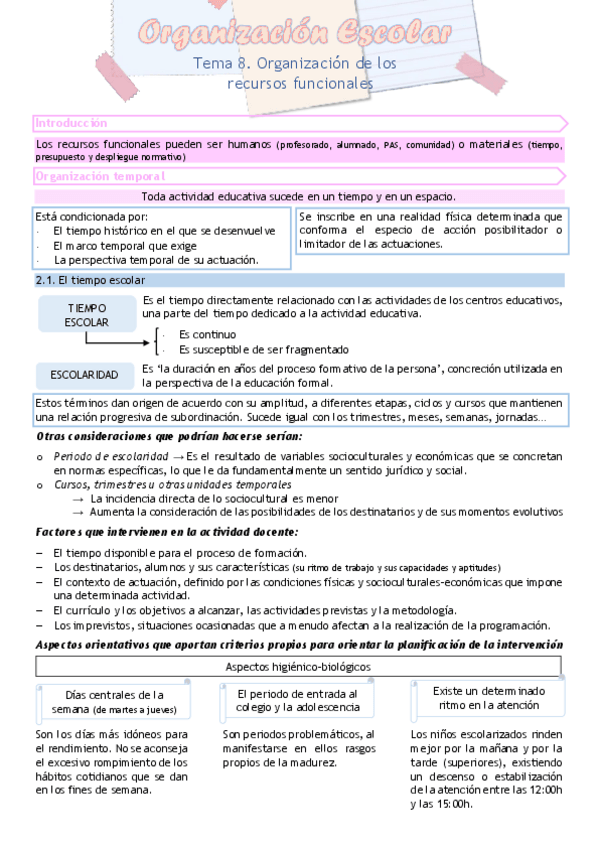 Miniatura del documento ORGANIZACION-ESCOLAR-Tema-7-y-8.pdf