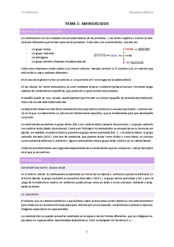 Miniatura del documento TEMA-1-AMINOACIDOS.pdf