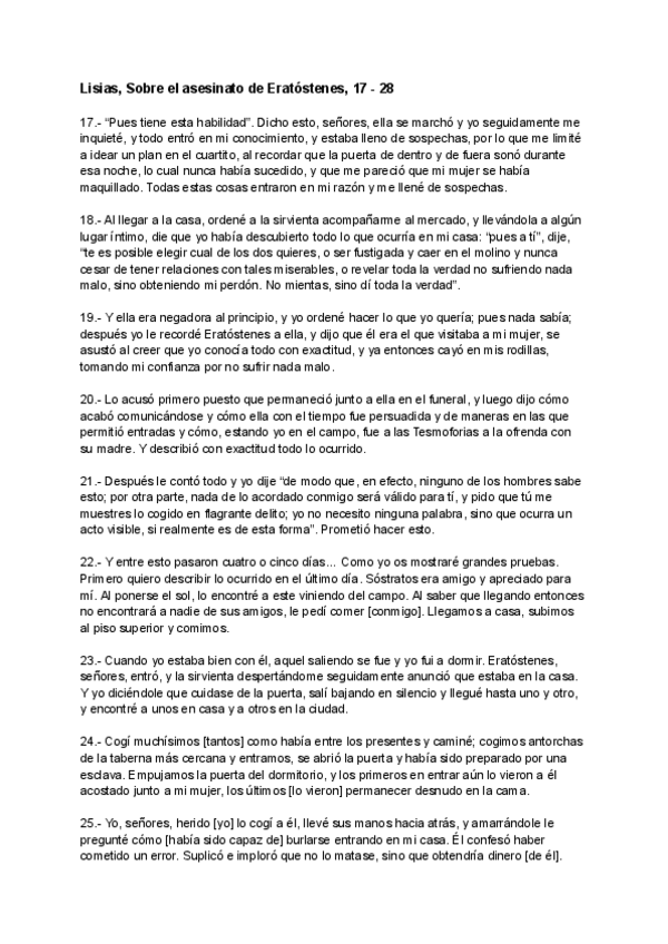 Miniatura del documento Oratoria-Griega-Sobre-el-asesinato-de-Eratostenes-1.pdf