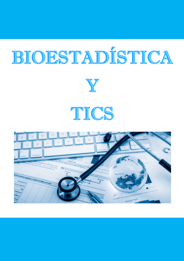 Miniatura del documento Temario completo Bioestadística y TICS.pdf