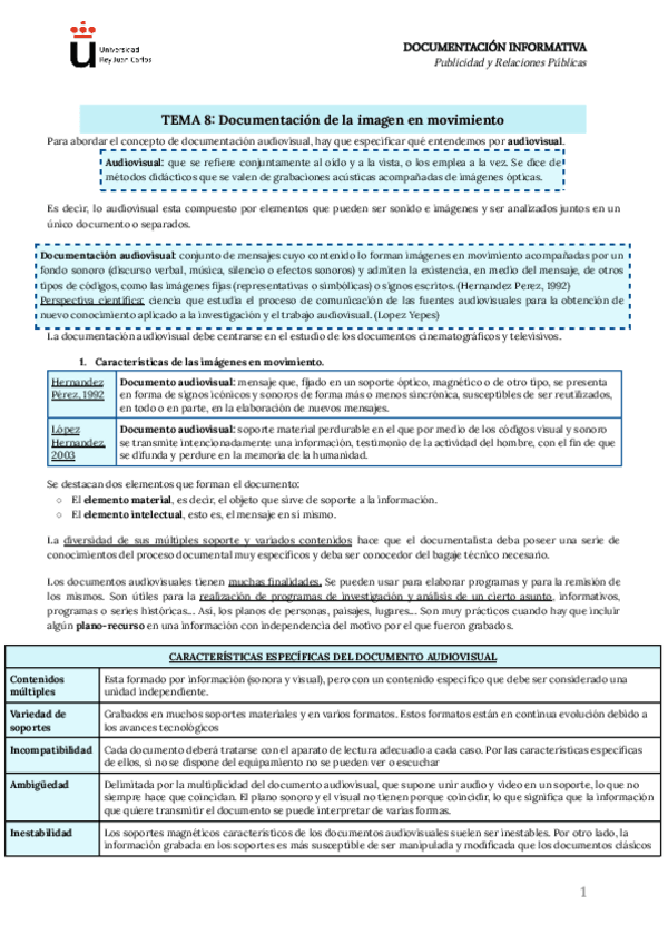 Miniatura del documento TEMA-8-Documentacion-de-la-imagen-en-movimiento.pdf