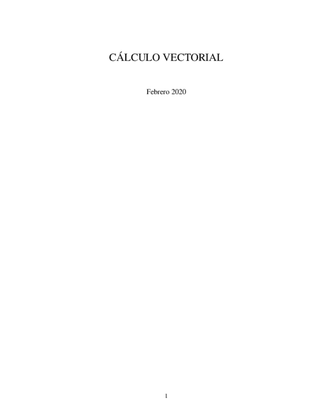 Miniatura del documento Calculo-Vectorial.pdf