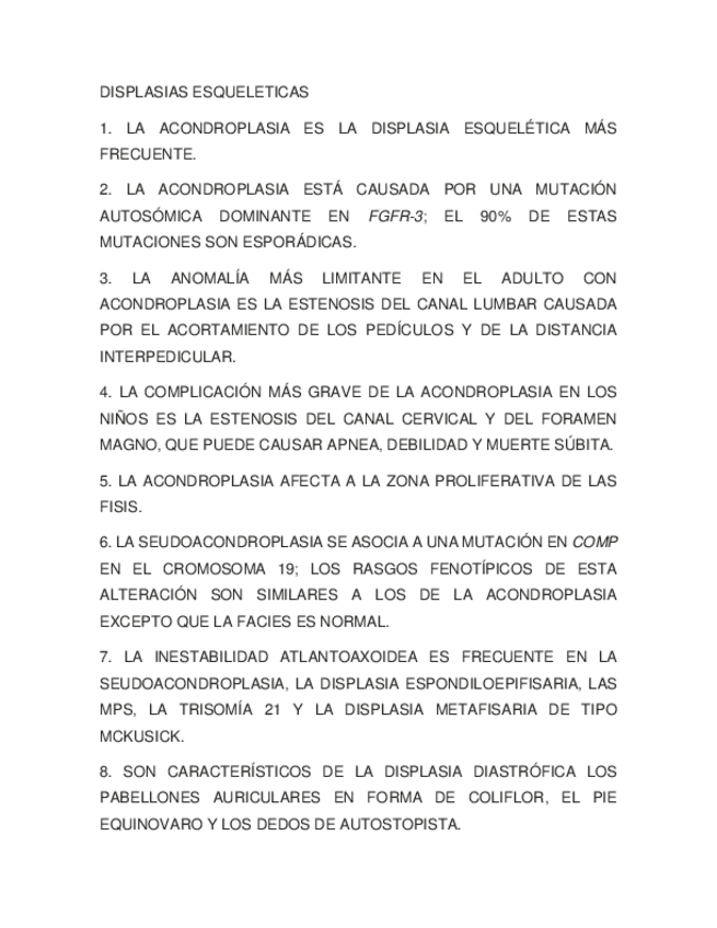 Miniatura del documento DISPLASIAS-ESQUELETICAS-RESUMEN.pdf