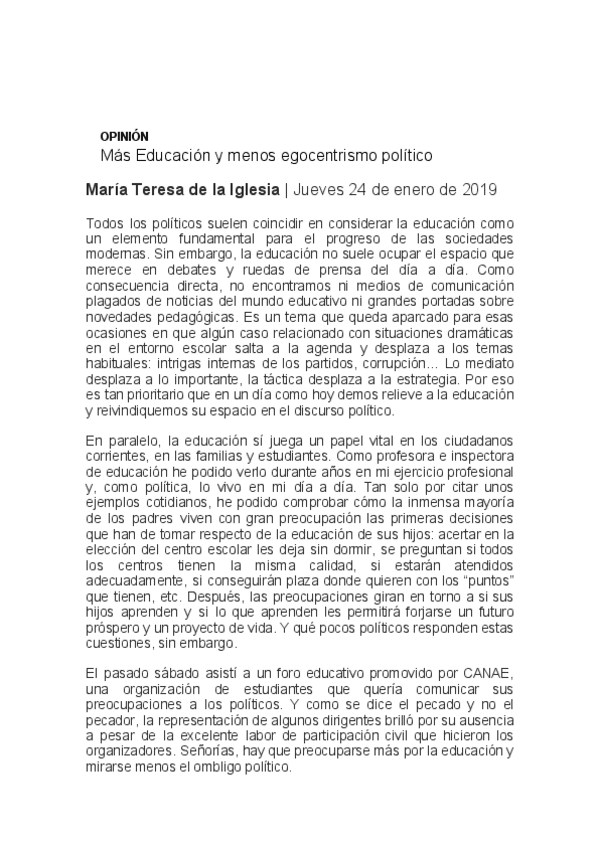 Miniatura del documento Articulo-de-Opinion-Educacion-y-Egocentrismo.pdf