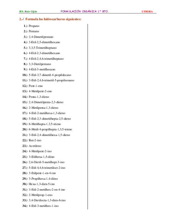 Miniatura del documento Ejercicios-Formulacion-Organica-2.pdf