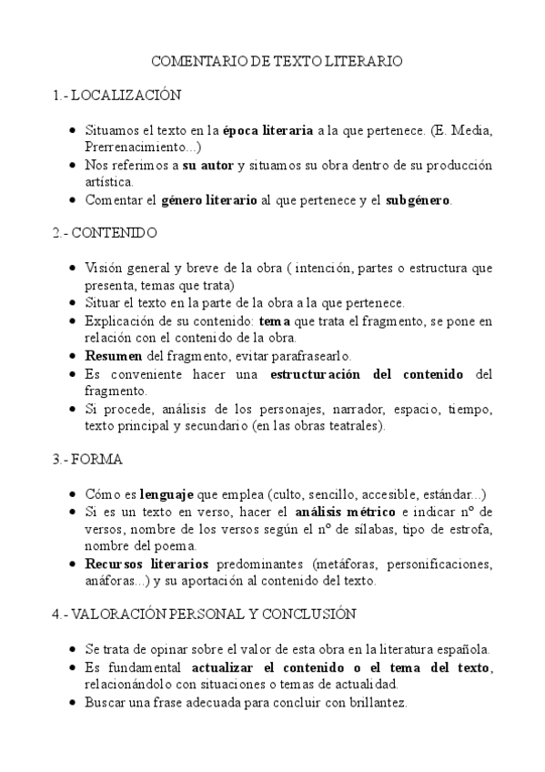 Miniatura del documento Estructura-Comentario-de-texto-Literario.pdf