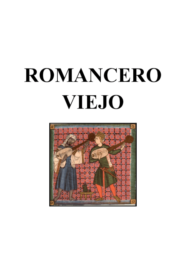 Miniatura del documento Romancero-Viejo-.pdf