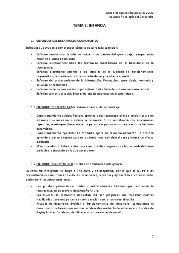 Miniatura del documento T3-INFANCIA.pdf