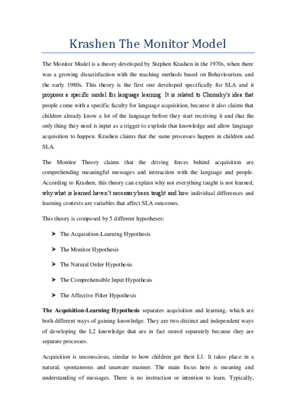 Miniatura del documento Krashen-The-Monitor-Model.pdf