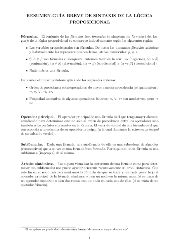 Miniatura del documento 1) Formalización en LP (resumen-guía breve)(3).pdf