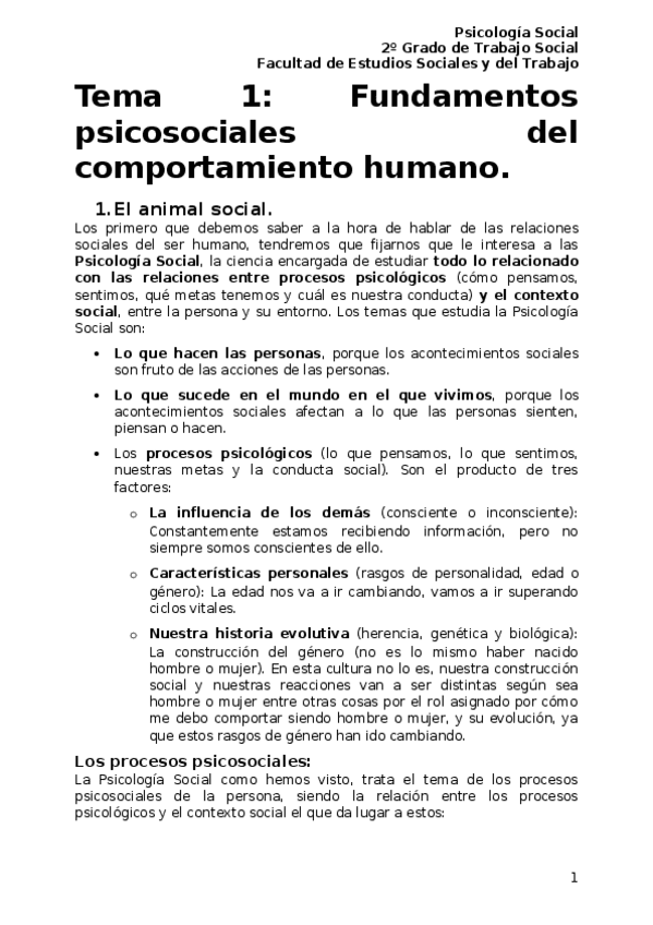 Miniatura del documento Tema-1-Psicologia-Social.docx