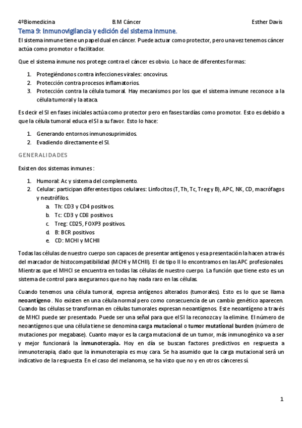 Miniatura del documento Tema-9-Inmunovigilancia-y-edicion-del-sistema-inmune.pdf