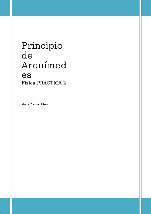 Miniatura del documento Práctica 2 física- Arquímedes.docx