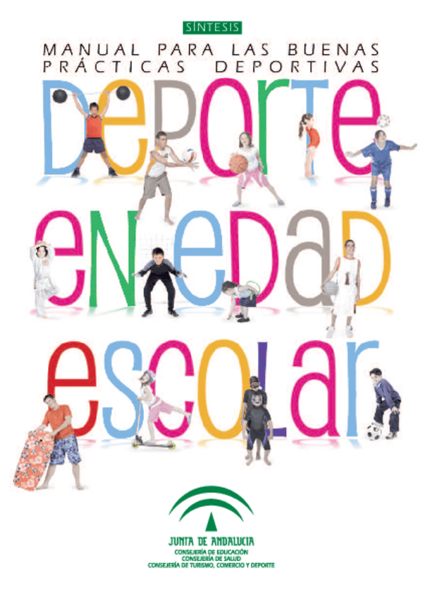 Miniatura del documento PAFD-Texto-8-SintesisManualBuenasPracticas-deportivas-en-edad-escolar.pdf