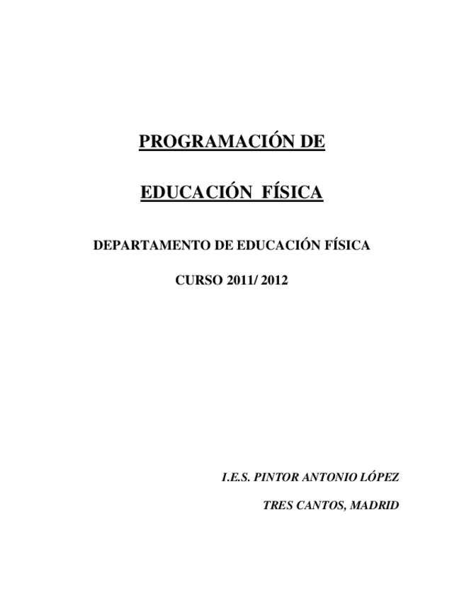 Miniatura del documento Lect-7A-Programacion-de-EF-IES-Pintor-Antonio-Lopez.pdf