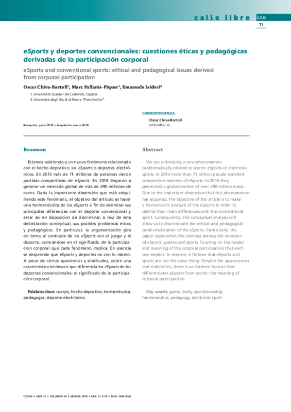 Miniatura del documento PAFD-Texto-12-eSports-y-deportes-convencionales.pdf
