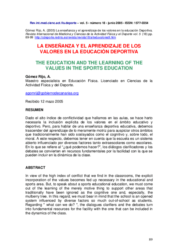 Miniatura del documento PAFD-Texto-La-ensenanza-y-el-aprendizaje-de-los-valores-en-la-educacion-Deportiv.pdf