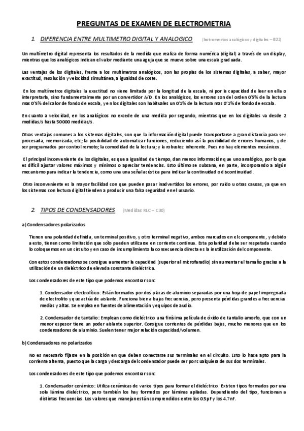 Miniatura del documento PREGUNTAS DE EXAMEN DE ELECTROMETRIA.pdf