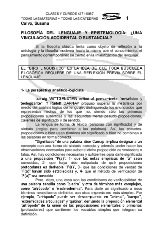 Miniatura del documento Calvo-Filosofia-del-lenguaje.pdf