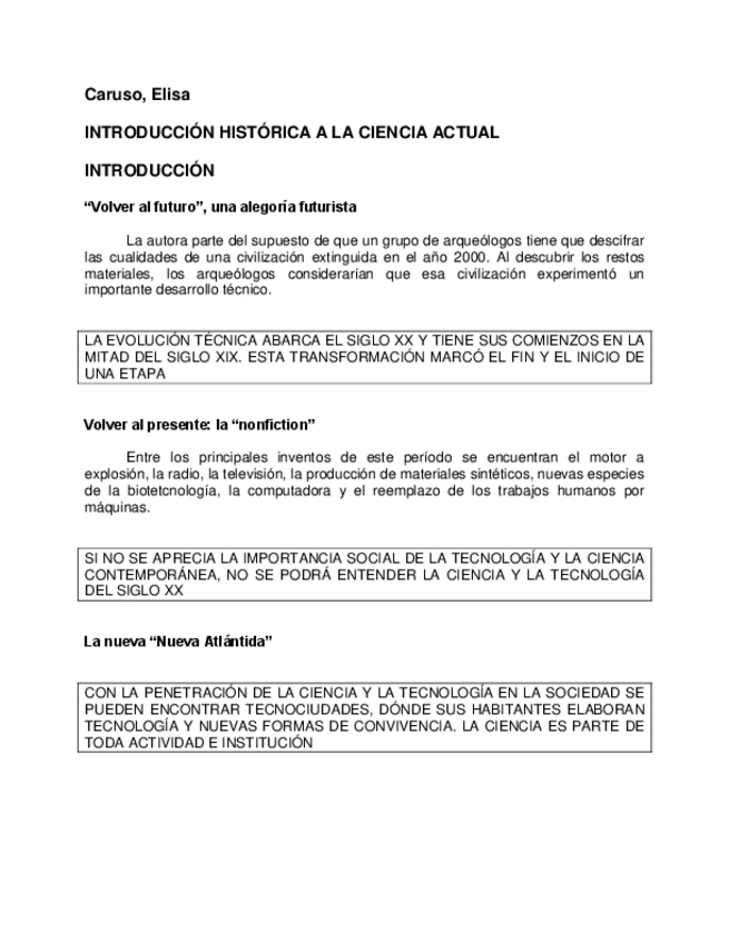 Miniatura del documento Caruso-Introduccion-a-la-ciencia-actual.pdf
