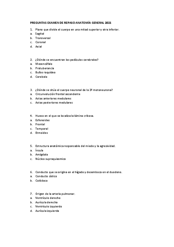 Miniatura del documento PREGUNTAS-REPASO-ANATOMIA-GENERAL-2021.pdf