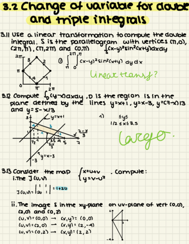 Miniatura del documento 32-Cambio-de-variable-en-Integrales-Dobles-y-Triples.pdf