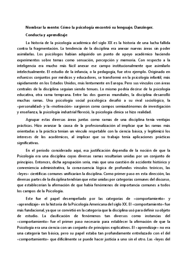 Miniatura del documento Danzinger.pdf