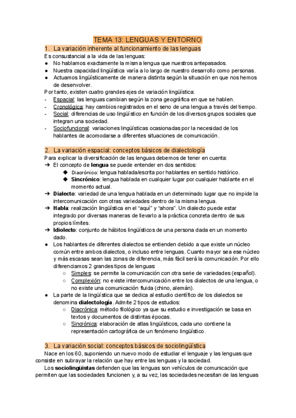 Miniatura del documento TEMA-13-LENGUAS-Y-ENTORNO.pdf
