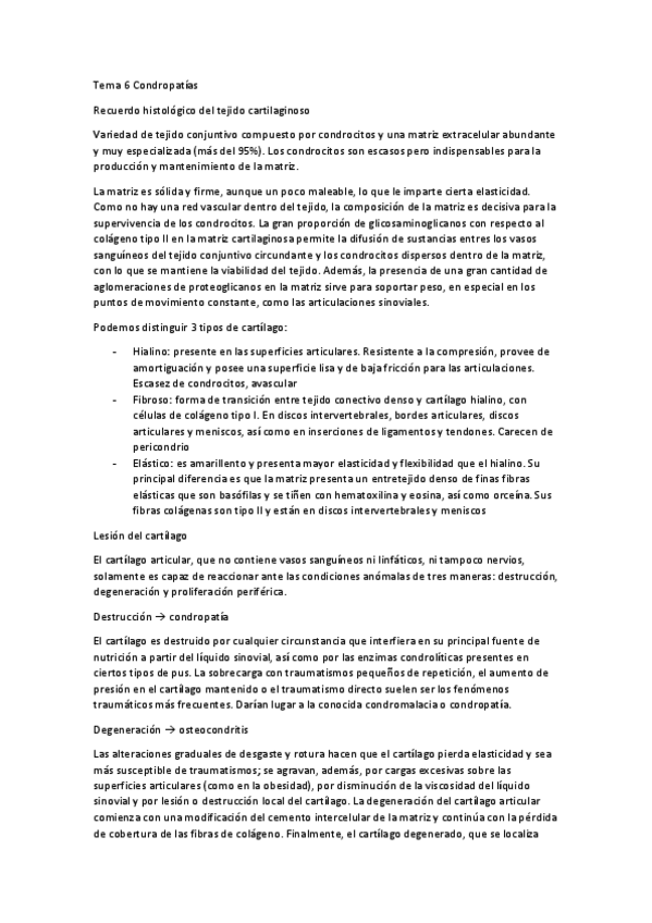 Miniatura del documento Tema-6-Condropatias.pdf