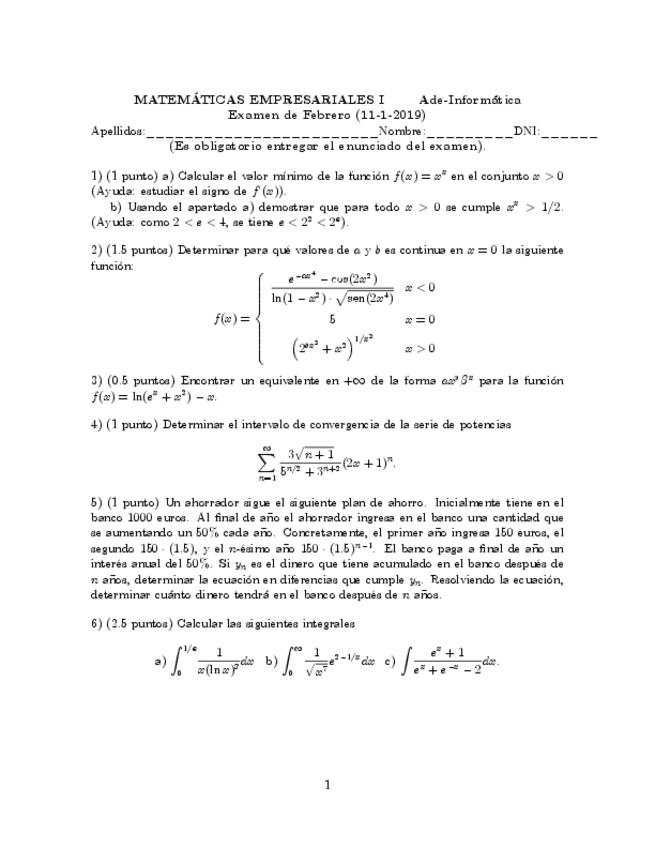 Miniatura del documento Examen2019Solucion.pdf