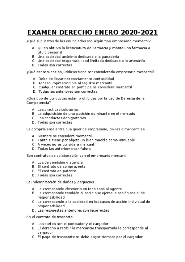 Miniatura del documento EXAMEN-DERECHO-ENERO-2020-1.docx