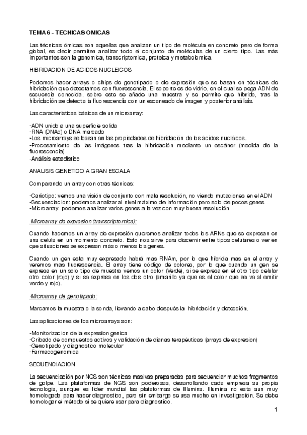 Miniatura del documento TEMA-6-TECNICAS-OMICAS.pdf
