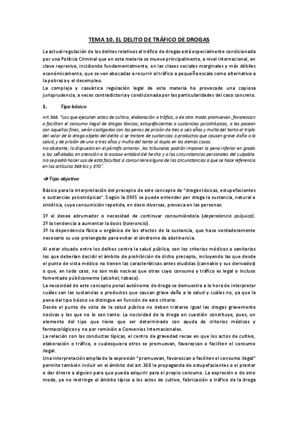 Miniatura del documento TEMA 10 PENAL II.pdf