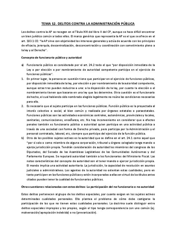 Miniatura del documento TEMA 12 PENAL II.pdf