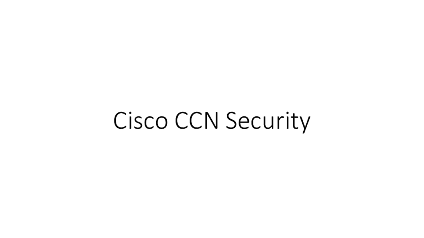 Miniatura del documento Cisco-CNN-Security.pdf