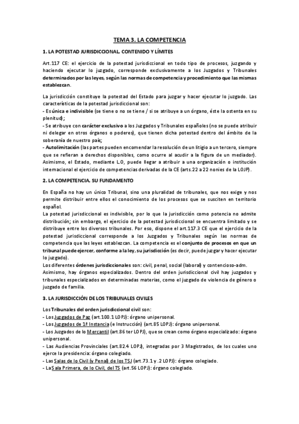 Miniatura del documento T.2 PROCESAL CIVIL.pdf