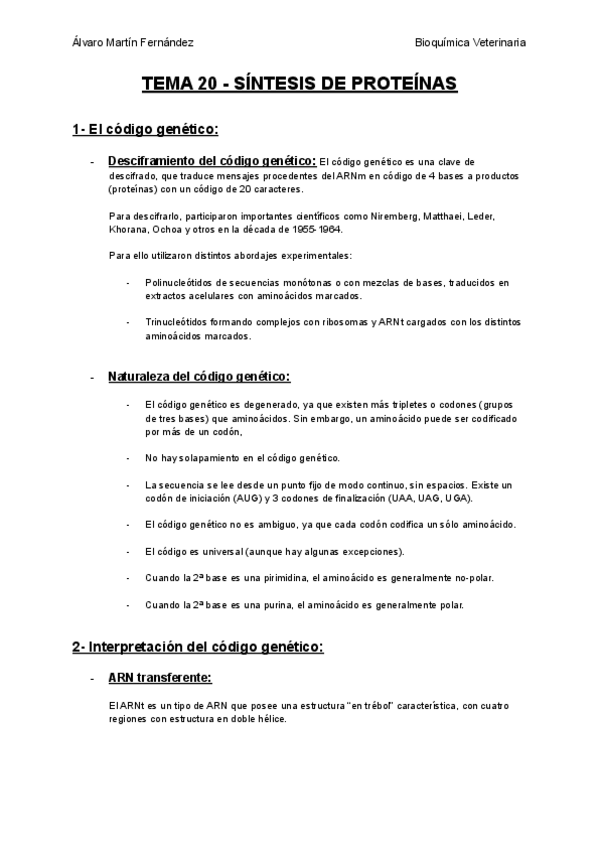 Miniatura del documento TEMA-20-SINTESIS-DE-PROTEINAS.pdf