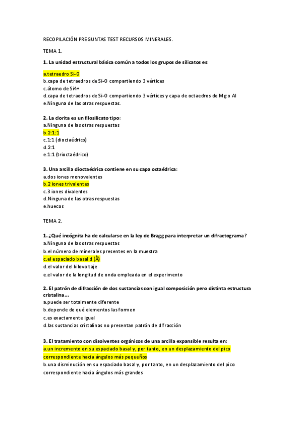 Miniatura del documento RECOPILACION-PREGUNTAS-TEST-RECURSOS-MINERALES.pdf