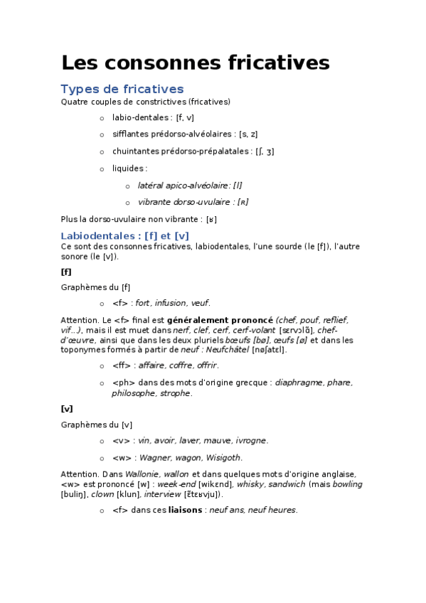 Miniatura del documento Les-consonnes-fricatives.docx