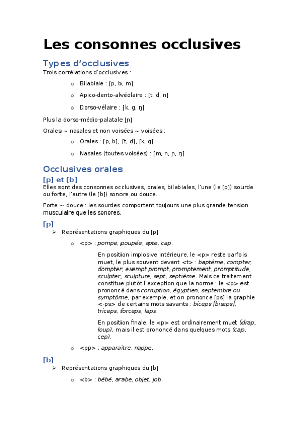 Miniatura del documento Occlusives.docx
