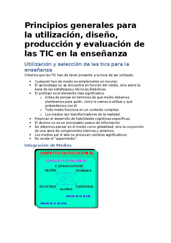Miniatura del documento Principios-generales-para-las-TICs-en-la-ensenanza.docx