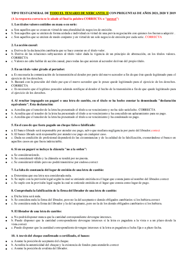 Miniatura del documento TEST GENERAL (TEMARIO COMPLETO MERCANTIL II).pdf