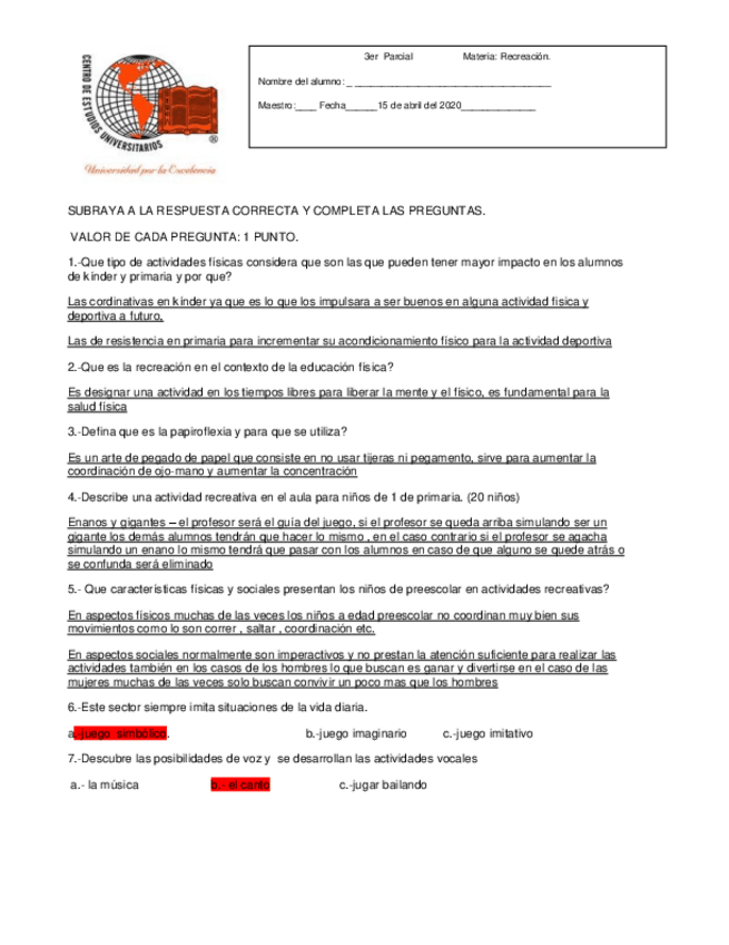 Miniatura del documento RECREACION--examen-final.pdf