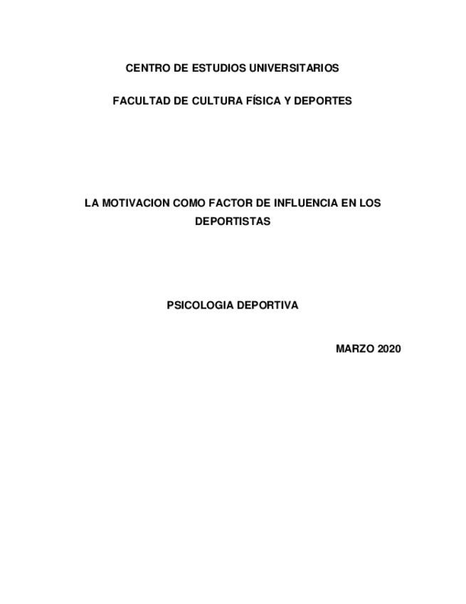Miniatura del documento -PSICOLOGIA-DEPORTIVA-la-motivacion-como-factor-de-influencia-en-los-deportistas.pdf
