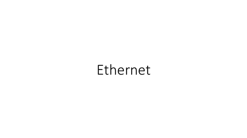 Miniatura del documento Ethernet.pdf