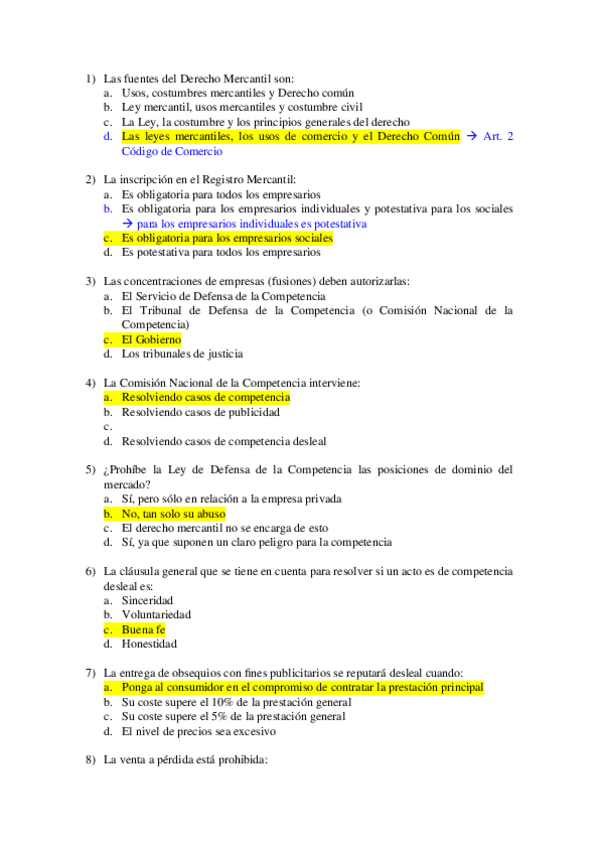 Miniatura del documento preguntas y respuestasa de exaìmenes de derecho.docx
