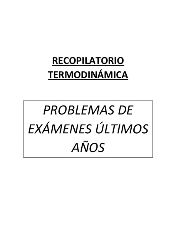 Miniatura del documento RECOPILATORIO EXAMENES TERMO.pdf