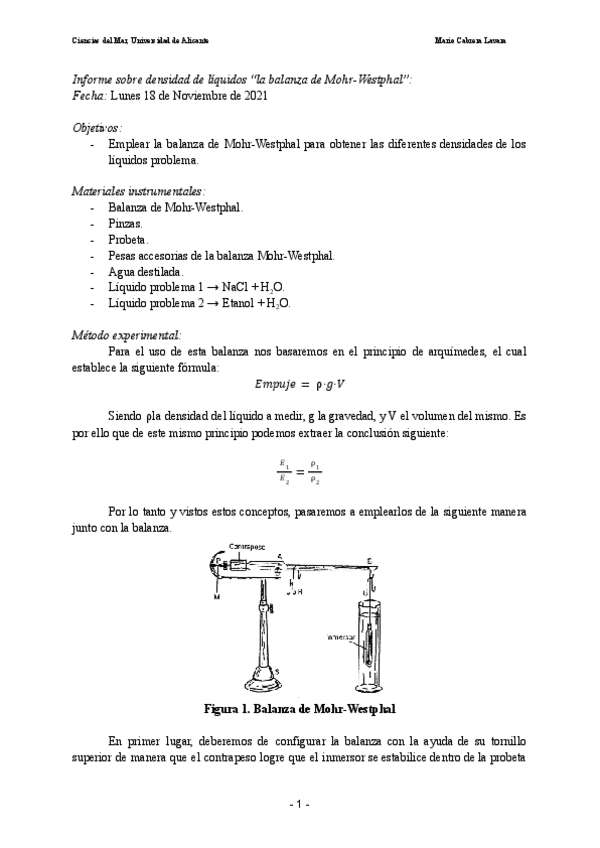 Miniatura del documento Practica-de-fisica-Densidad-de-liquidos-Mohr-Westphal-y-Tubos-de-Hare.pdf