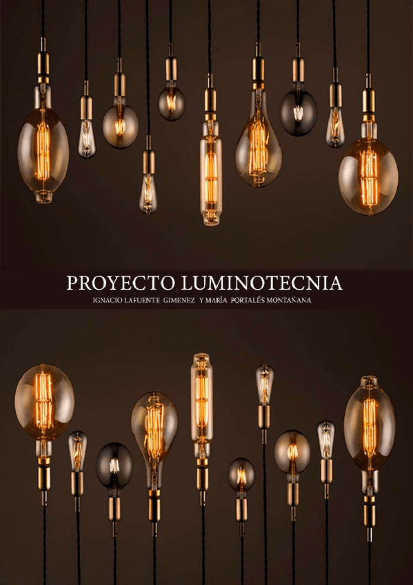 Miniatura del documento PRÁCTICA FINAL LUMINOTECNIA.pdf