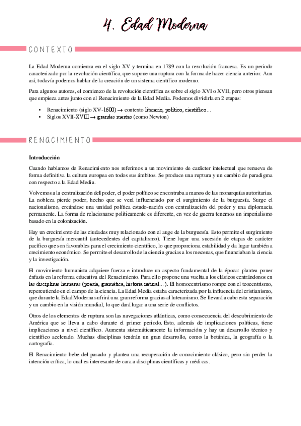 Miniatura del documento Bloque 3 Edad Moderna